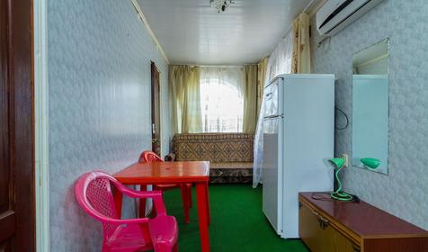 Номер экономкласса, гостевой дом Вика, г. Ейск