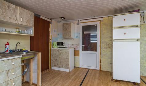 Гостевой дом У Игоря, г. Ейск