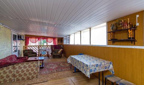 Гостевой дом У Игоря, г. Ейск