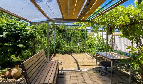 Гостевой дом У Игоря, г. Ейск