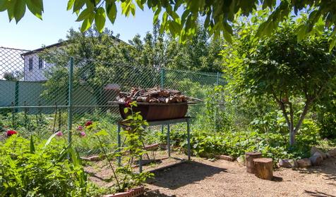 Гостевой дом У Игоря, г. Ейск