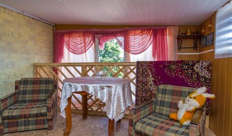 Гостевой дом У Игоря, г. Ейск