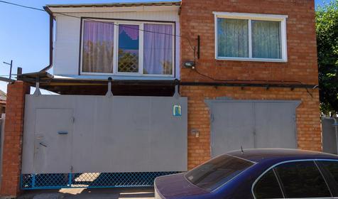 Гостевой дом У Игоря, г. Ейск