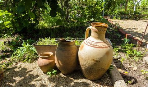 Гостевой дом У Игоря, г. Ейск