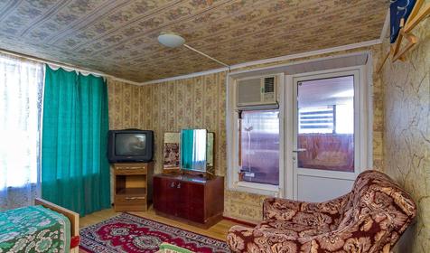 Двухместный номер. Гостевой дом У Игоря, г. Ейск