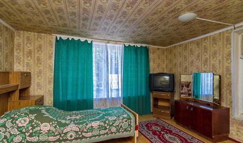 Двухместный номер. Гостевой дом У Игоря, г. Ейск