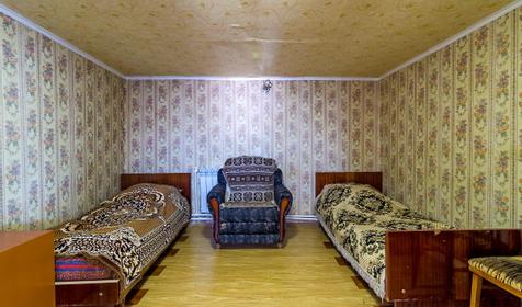 Четырехместный номер. Гостевой дом У Игоря, г. Ейск