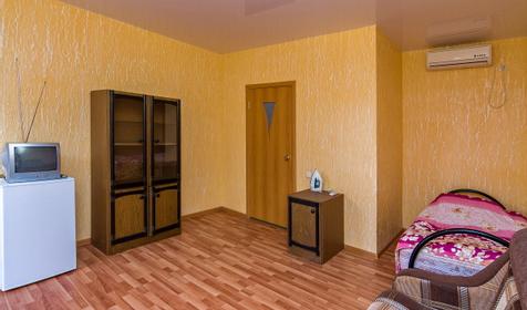 Четырехместный номер. Гостевой дом Linda, г. Ейск