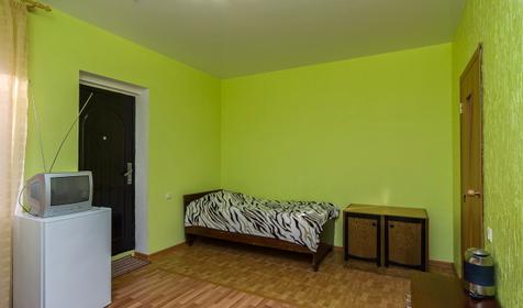 Гостевой дом Linda, г. Ейск