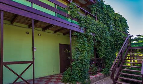 Мини-гостиница Фиеста, г. Ейск