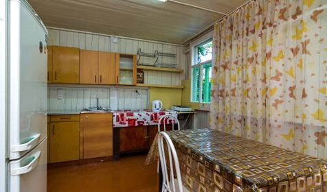 Мини-гостиница Фиеста, г. Ейск