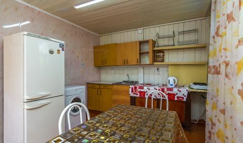 Мини-гостиница Фиеста, г. Ейск