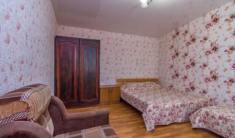 Люкс. Мини-гостиница Фиеста, г. Ейск