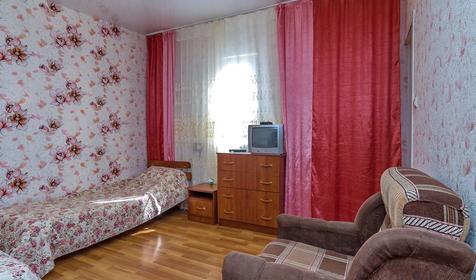 Люкс. Мини-гостиница Фиеста, г. Ейск