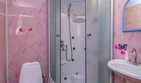 Люкс. Мини-гостиница Фиеста, г. Ейск