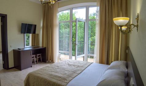 Гостевой дом Троя