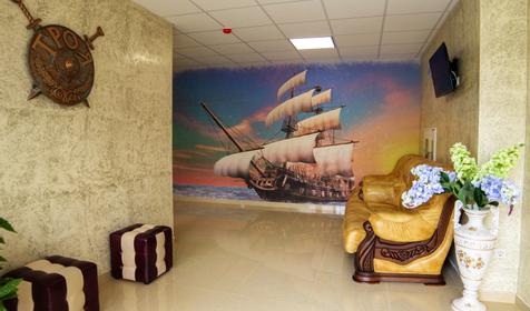 Гостевой дом Троя