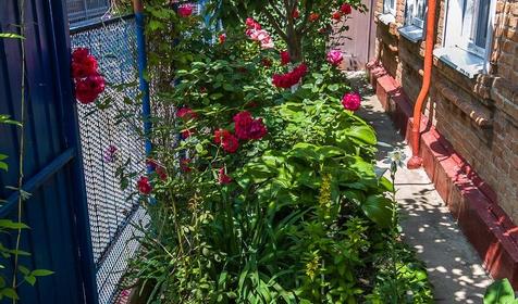 Гостевой дом на Одесской, г. Ейск