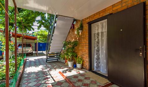 Гостевой дом на Одесской, г. Ейск