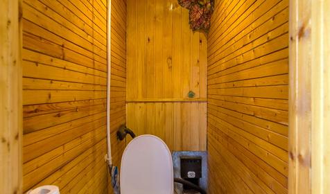 Гостевой дом на Одесской, г. Ейск