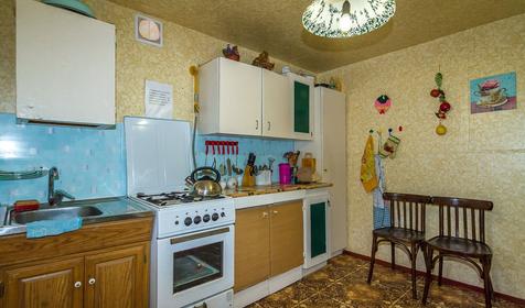 Гостевой дом на Одесской, г. Ейск