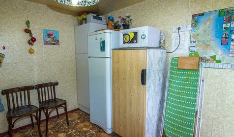 Гостевой дом на Одесской, г. Ейск