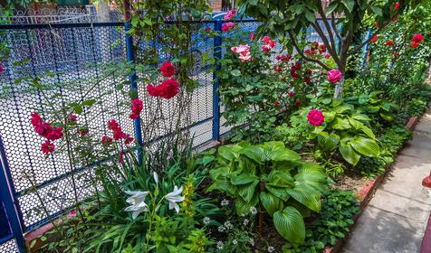 Гостевой дом на Одесской, г. Ейск