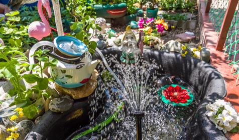 Гостевой дом на Одесской, г. Ейск