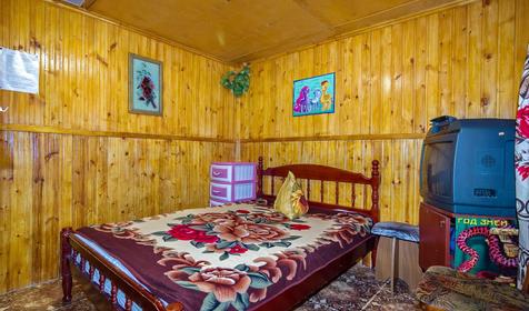 Гостевой дом на Одесской, г. Ейск