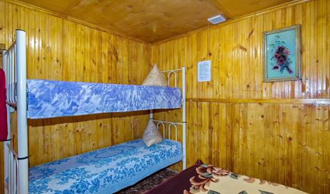 Гостевой дом на Одесской, г. Ейск