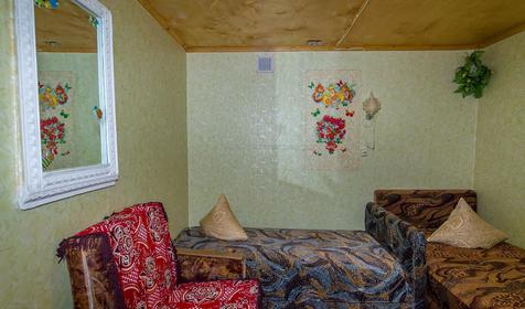 Гостевой дом на Одесской, г. Ейск