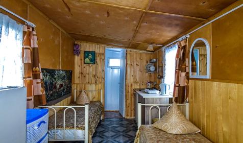 Гостевой дом на Одесской, г. Ейск