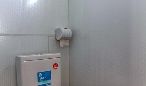 Гостевой дом на Одесской, г. Ейск