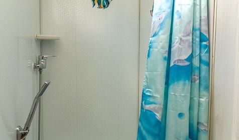 Гостевой дом на Одесской, г. Ейск