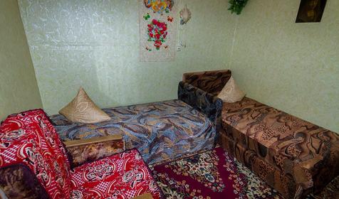 Гостевой дом на Одесской, г. Ейск