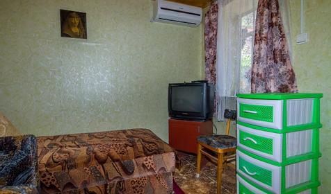 Гостевой дом на Одесской, г. Ейск