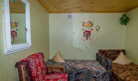 Гостевой дом на Одесской, г. Ейск