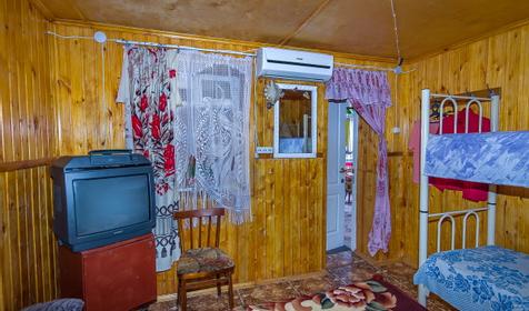 Гостевой дом на Одесской, г. Ейск