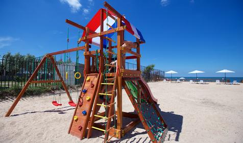 МарМари, Темрюкский р-н, ст. Голубицкая