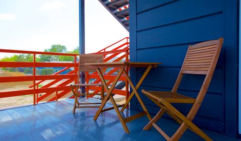 МарМари, Темрюкский р-н, ст. Голубицкая