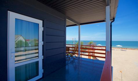 МарМари, Темрюкский р-н, ст. Голубицкая