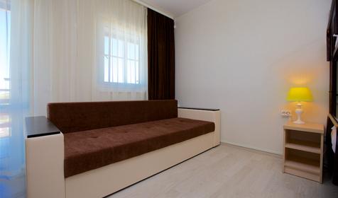 МарМари, Темрюкский р-н, ст. Голубицкая