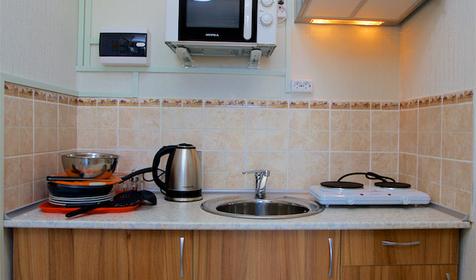 МарМари, Темрюкский р-н, ст. Голубицкая