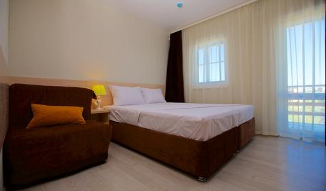 МарМари, Темрюкский р-н, ст. Голубицкая