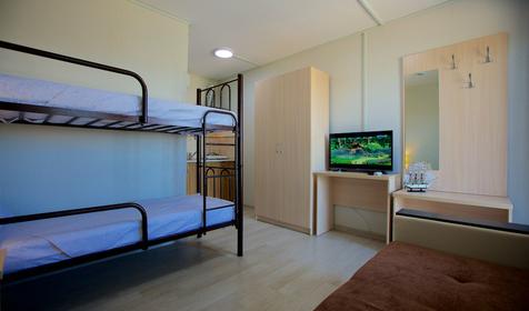 МарМари, Темрюкский р-н, ст. Голубицкая