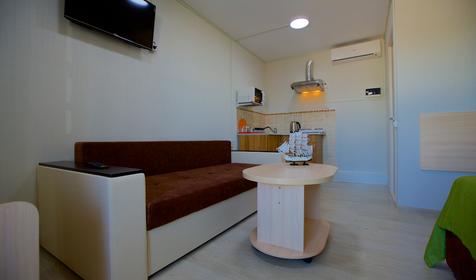 МарМари, Темрюкский р-н, ст. Голубицкая