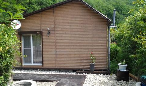 Дом под ключ