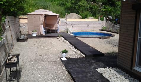 Дом под ключ