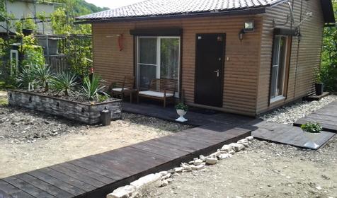 Дом под ключ