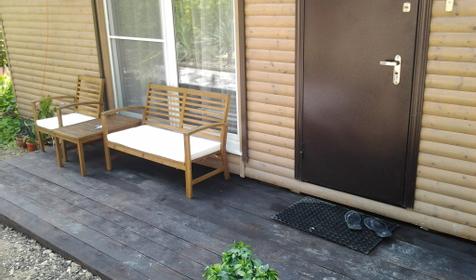 Дом под ключ